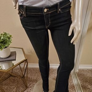 White House Black Market Jeans